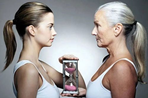 Вітамін D все частіше називають вітаміном довголіття